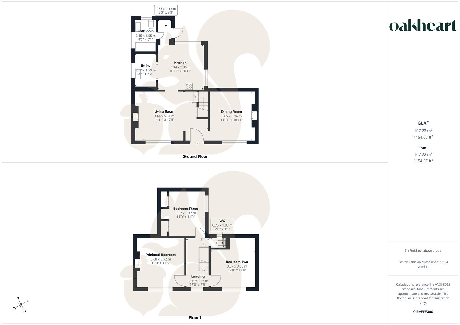 Floorplan thumbnail